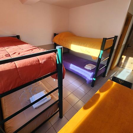 Yaghan Hostel Ушуая Экстерьер фото