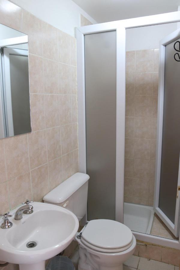 Yaghan Hostel Ушуая Экстерьер фото