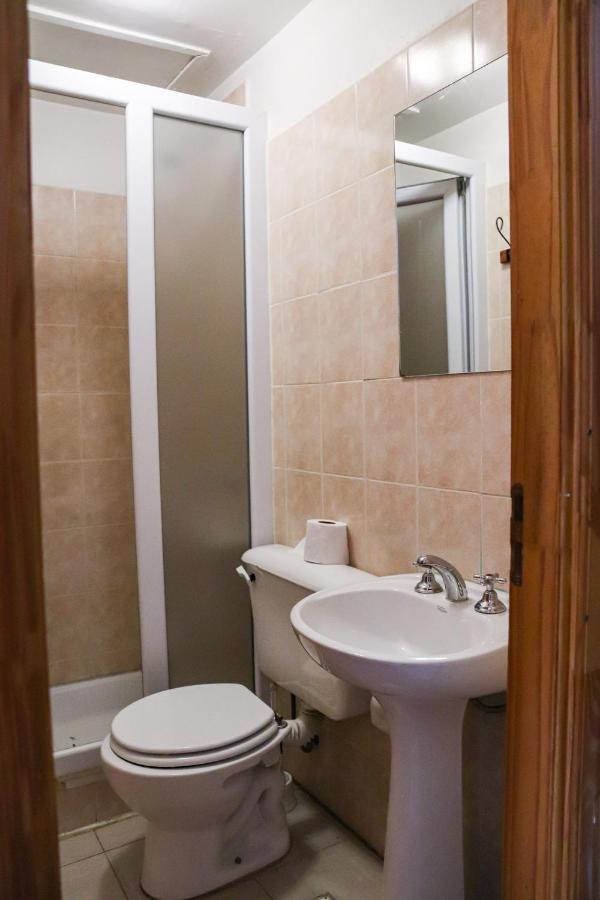 Yaghan Hostel Ушуая Экстерьер фото