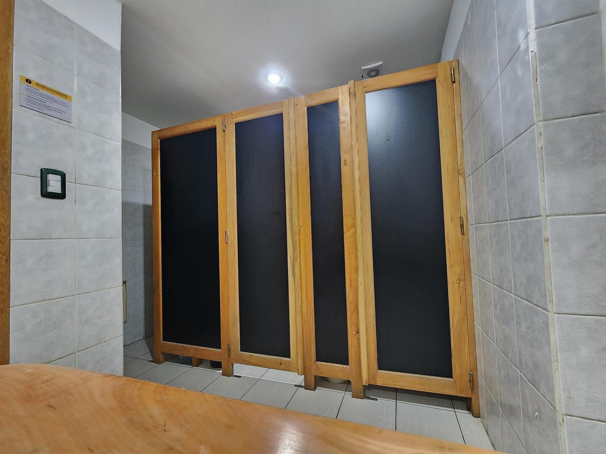 Yaghan Hostel Ушуая Экстерьер фото