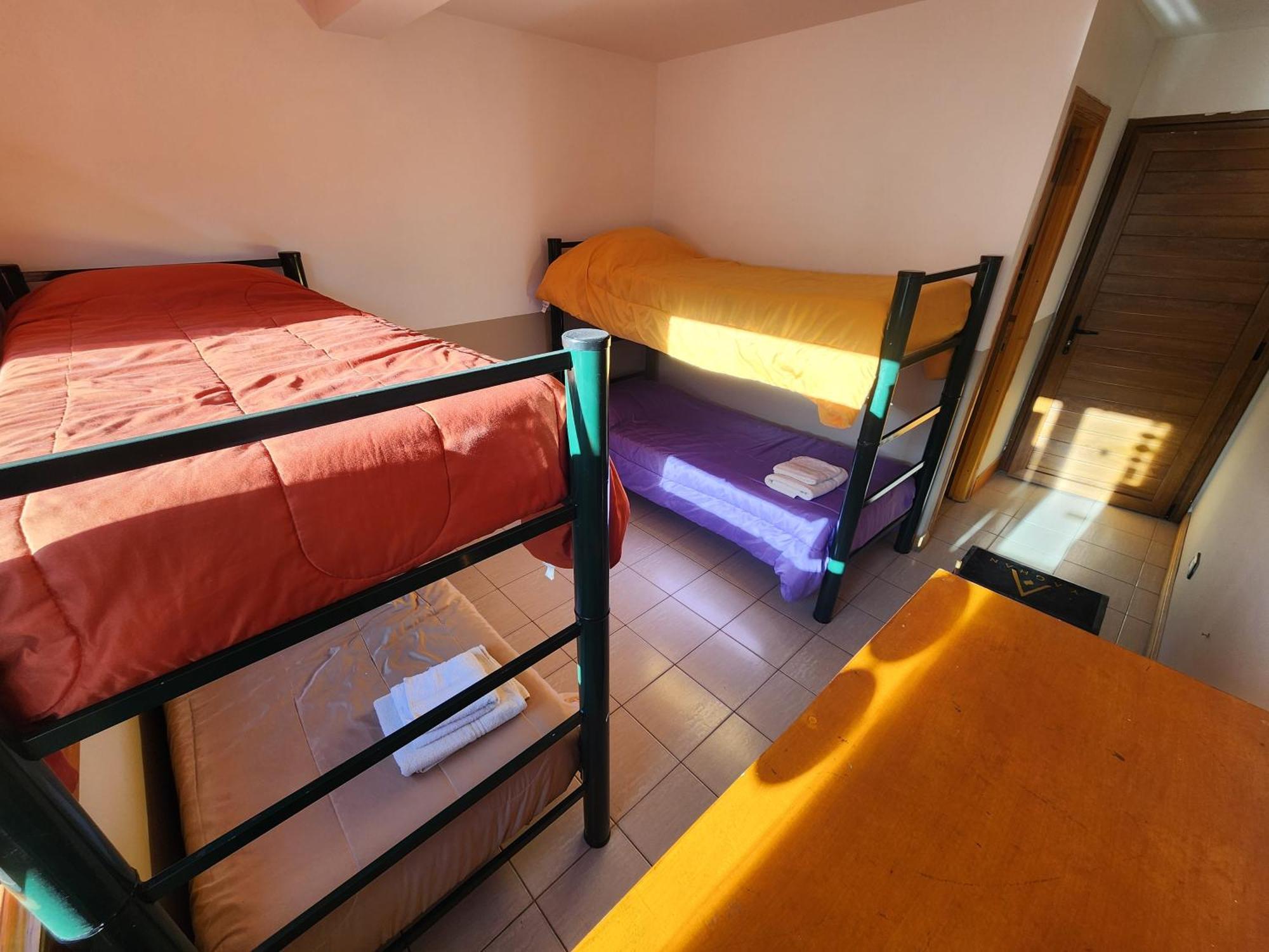 Yaghan Hostel Ушуая Экстерьер фото