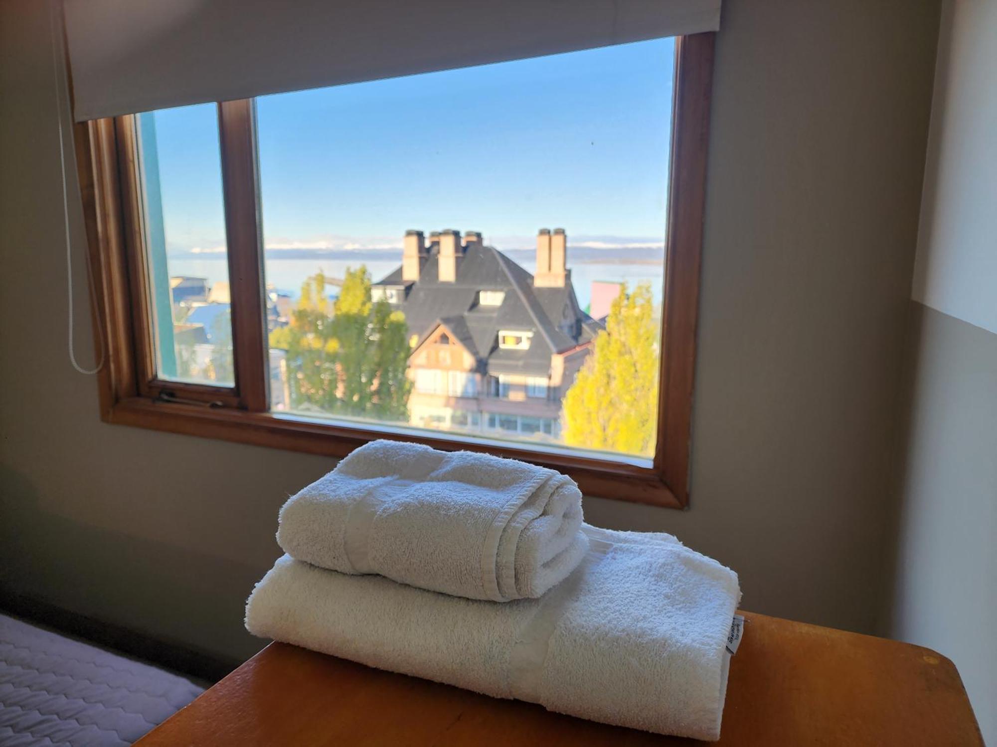 Yaghan Hostel Ушуая Экстерьер фото